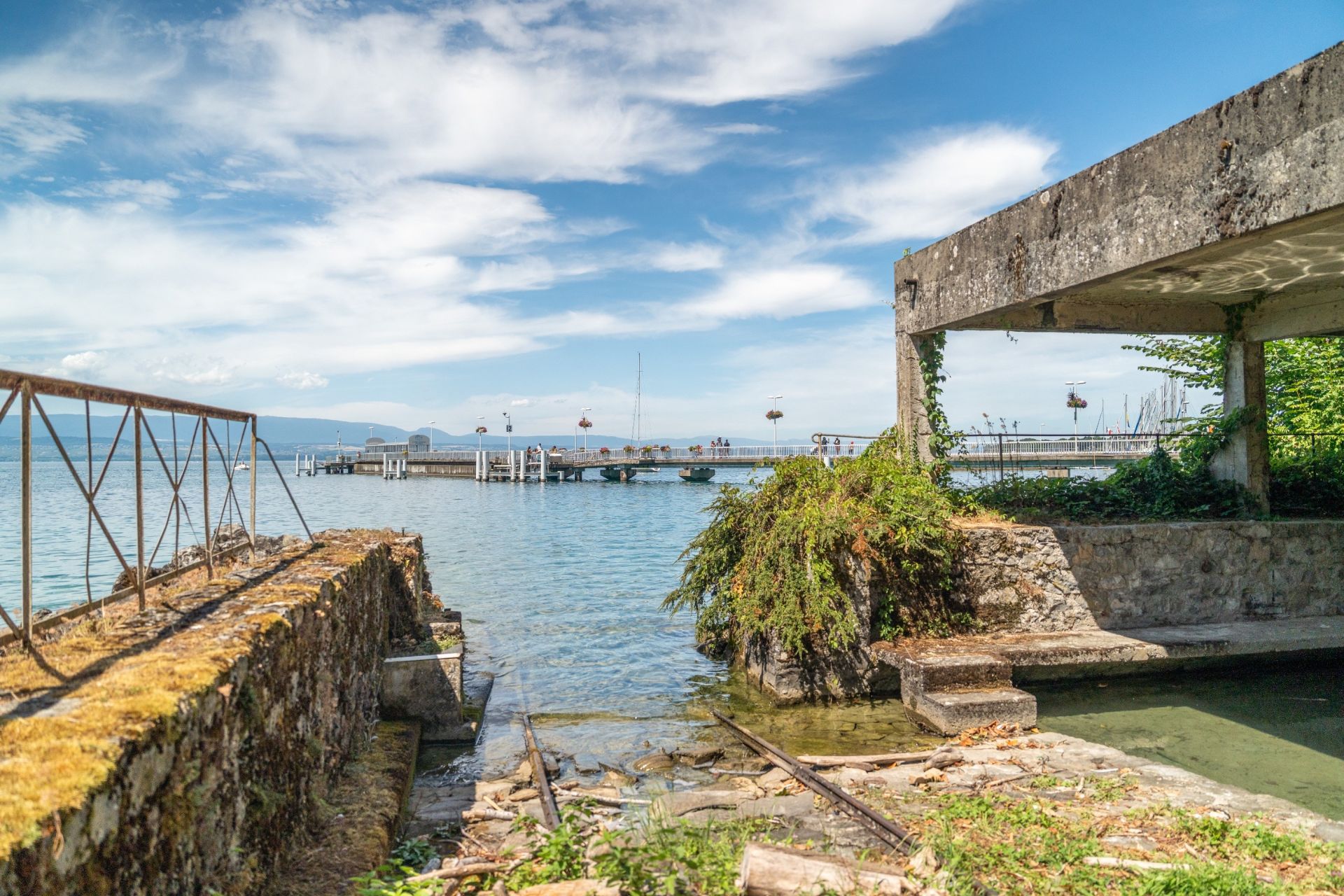 maison 18 Pièces en vente sur THONON LES BAINS (74200)