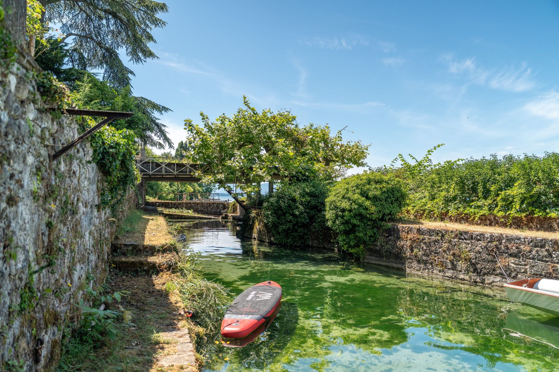 maison 18 Pièces en vente sur THONON LES BAINS (74200)