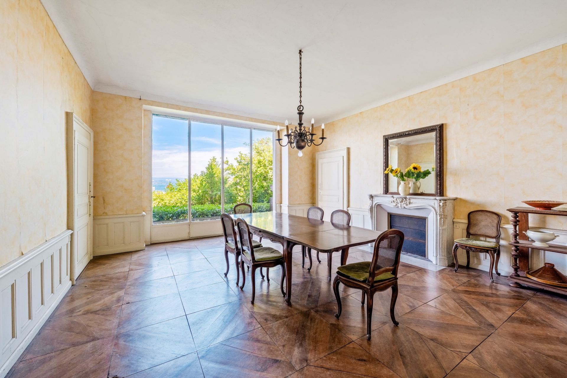 maison 18 Pièces en vente sur THONON LES BAINS (74200)