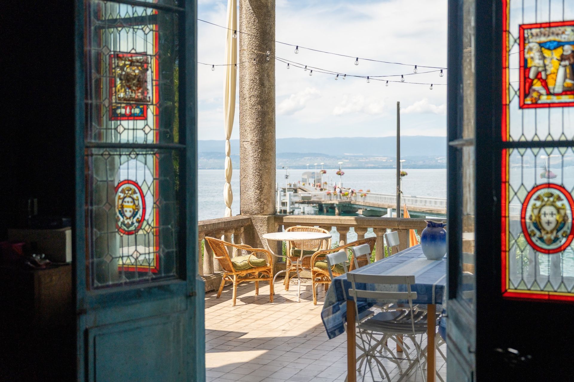 maison 18 Pièces en vente sur THONON LES BAINS (74200)