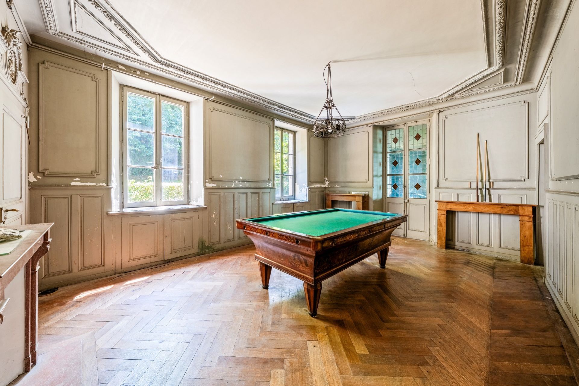 maison 18 Pièces en vente sur THONON LES BAINS (74200)