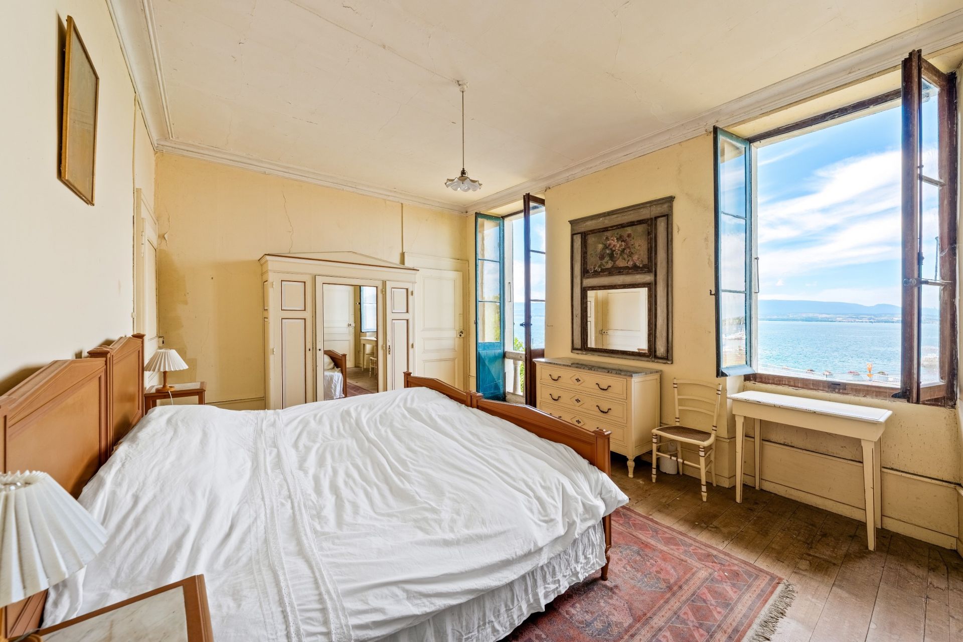 maison 18 Pièces en vente sur THONON LES BAINS (74200)