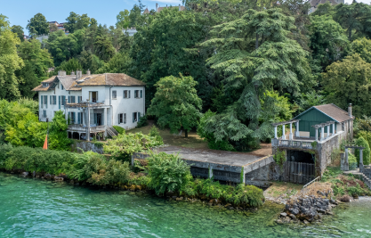 Sale House Thonon-les-Bains 18 Rooms 527 m²