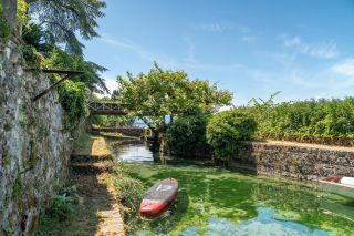 maison 18 Pièces en vente sur THONON LES BAINS (74200)