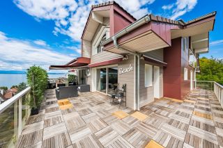 appartement 5 Pièces en vente sur EVIAN LES BAINS (74500)