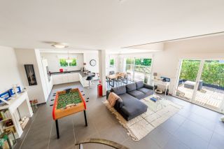 appartement 5 Pièces en vente sur EVIAN LES BAINS (74500)