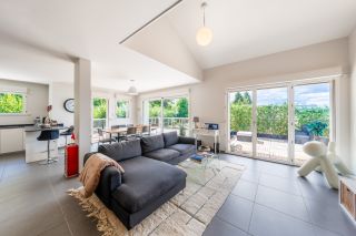 appartement 5 Pièces en vente sur EVIAN LES BAINS (74500)