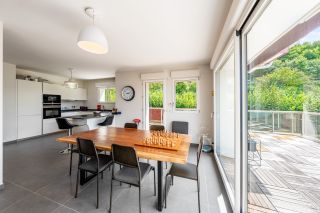 appartement 5 Pièces en vente sur EVIAN LES BAINS (74500)