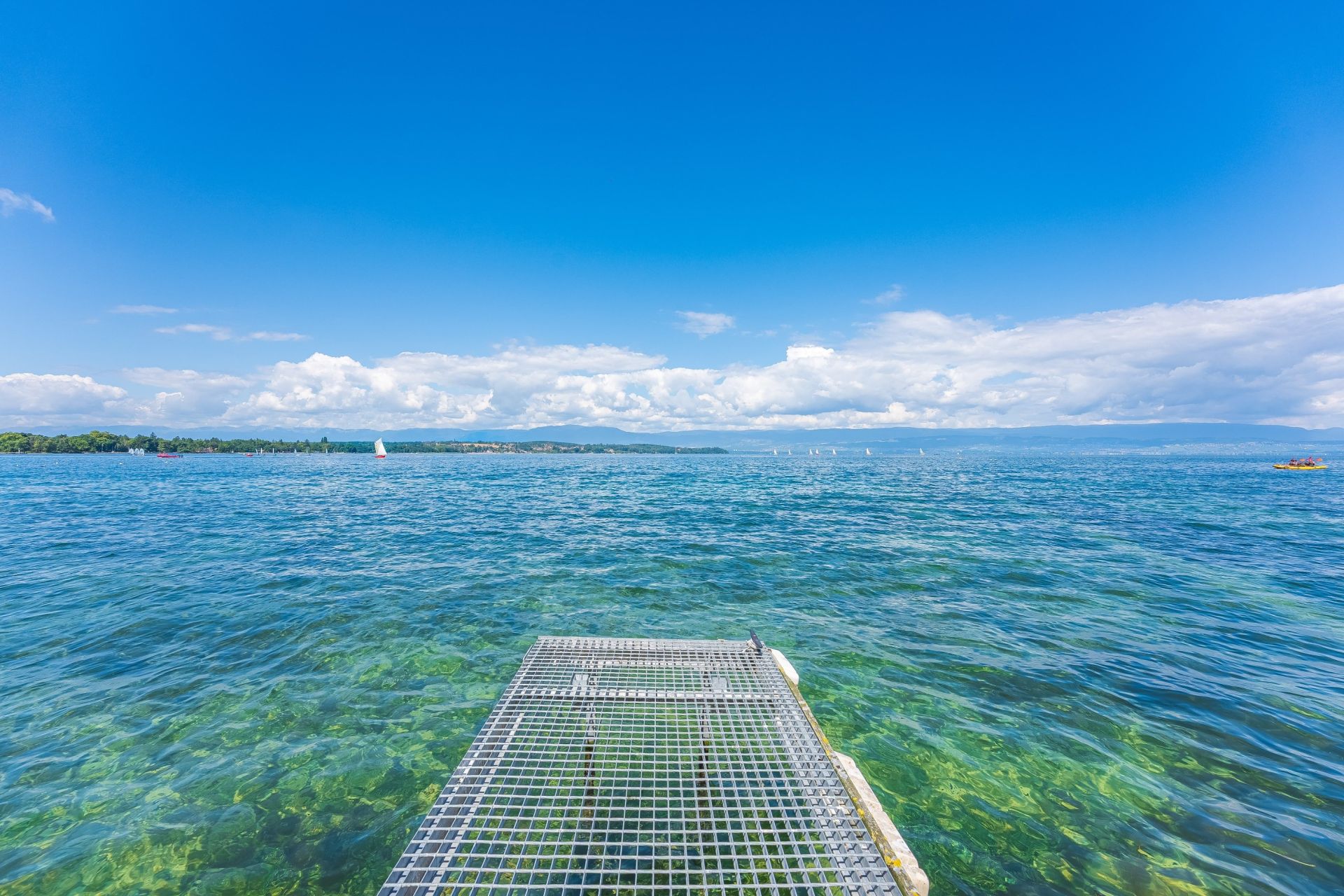 villa 10 Pièces en vente sur SCIEZ (74140)