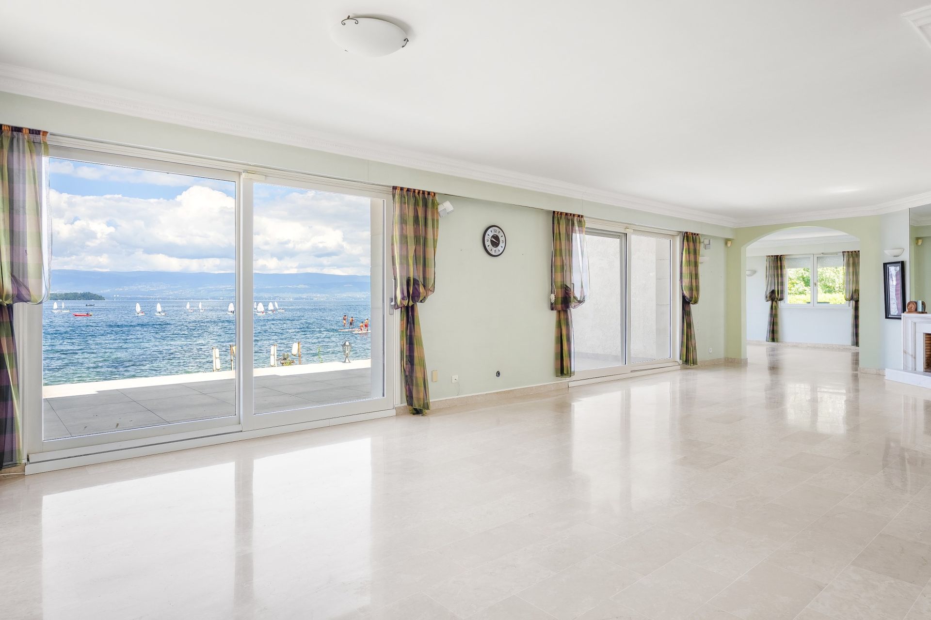 villa 10 Pièces en vente sur SCIEZ (74140)