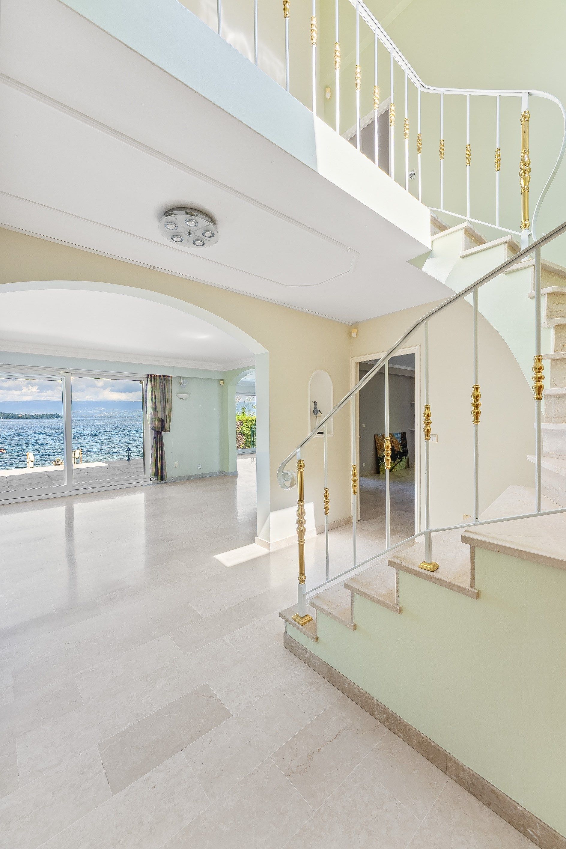 villa 10 Pièces en vente sur SCIEZ (74140)