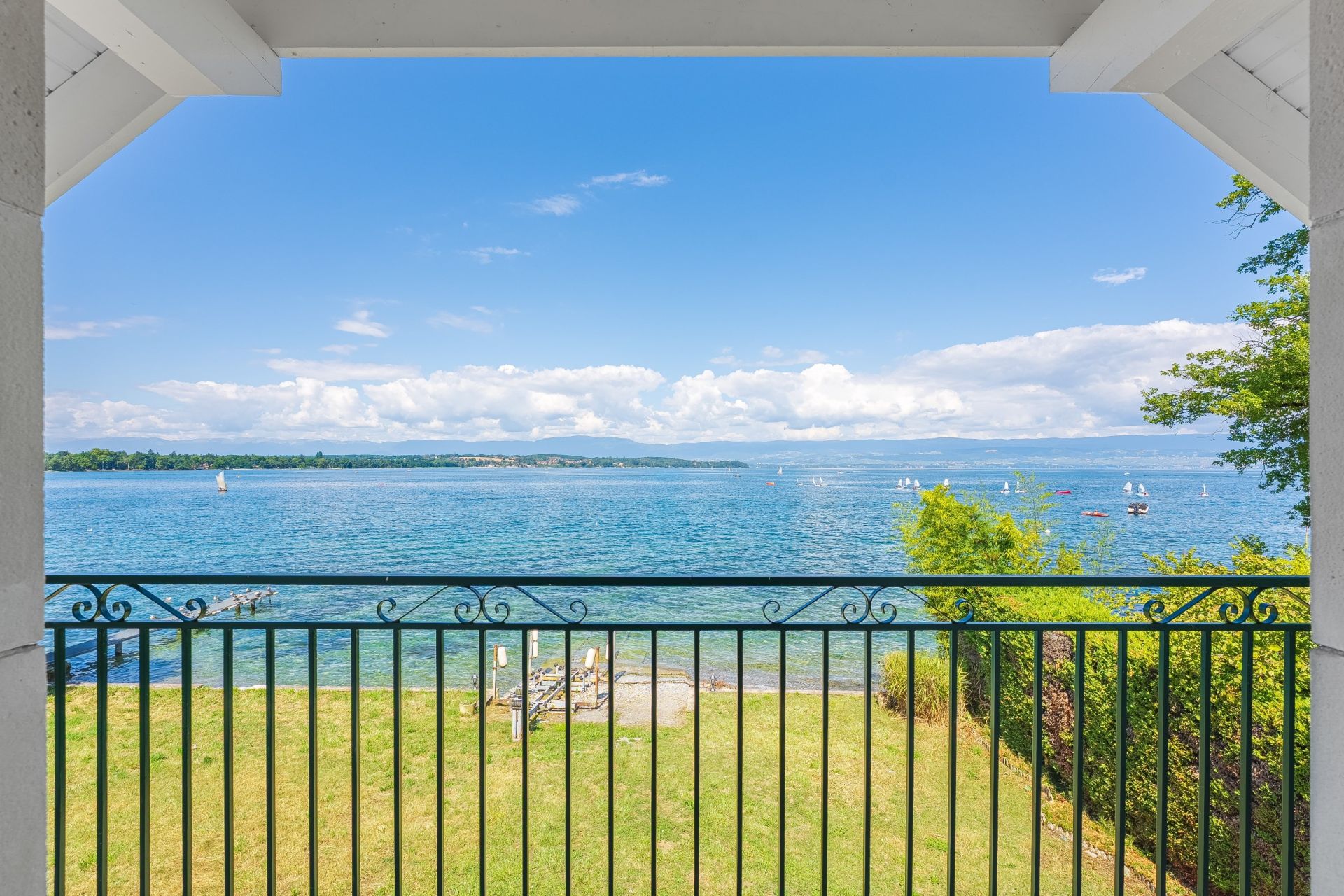 villa 10 Pièces en vente sur SCIEZ (74140)