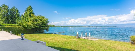 villa 10 Pièces en vente sur SCIEZ (74140)