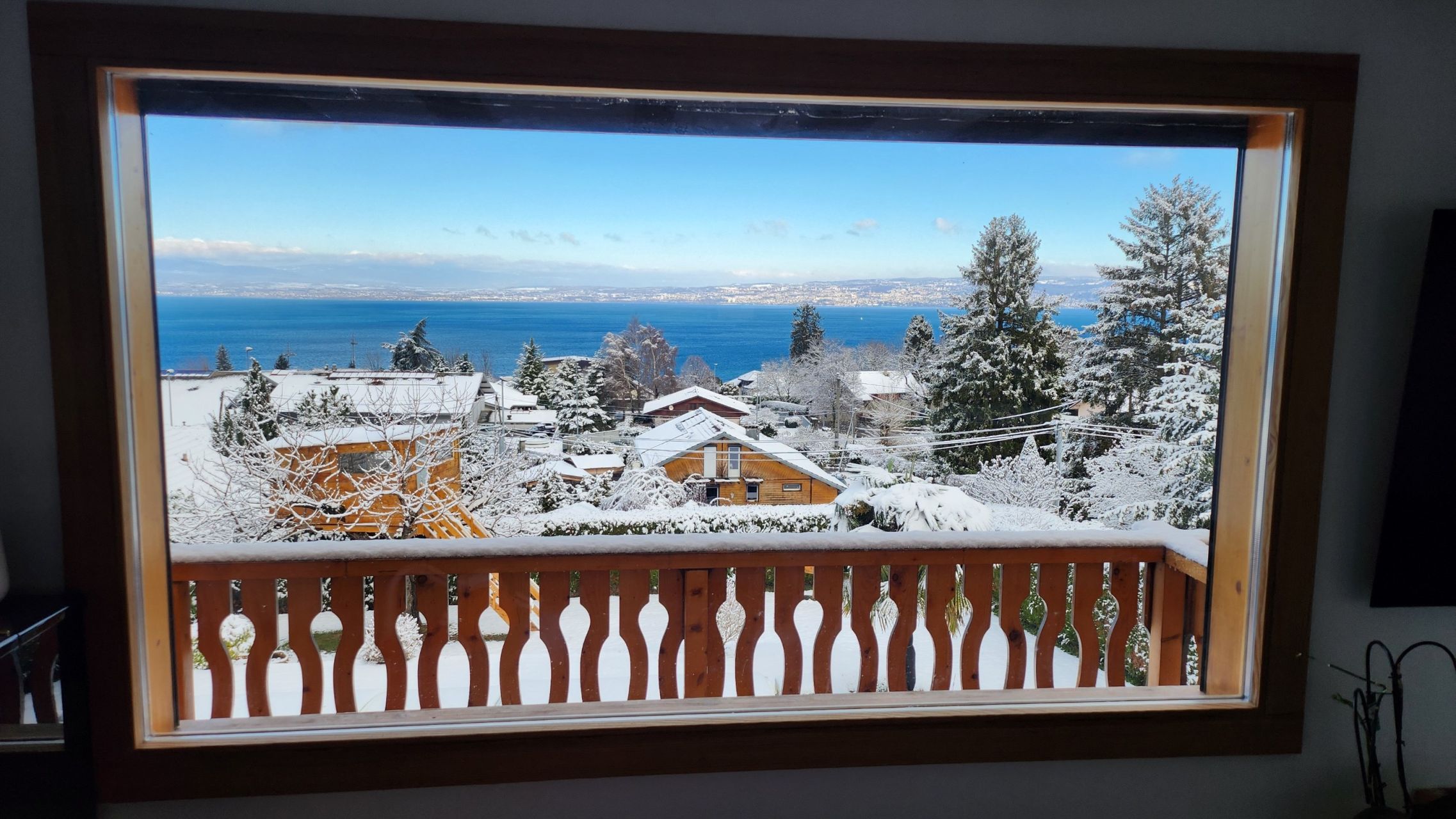 maison 5 Pièces en vente sur EVIAN LES BAINS (74500)