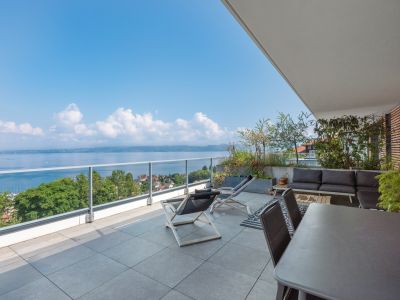 Sale Apartment Neuvecelle 4&nbsp;Rooms 80&nbsp;m²