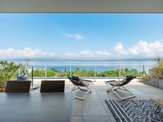 apartment 4 Rooms for sale on NEUVECELLE (74500)