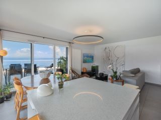 apartment 4 Rooms for sale on NEUVECELLE (74500)