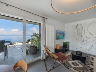 apartment 4 Rooms for sale on NEUVECELLE (74500)