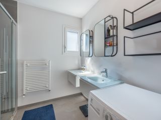 apartment 4 Rooms for sale on NEUVECELLE (74500)