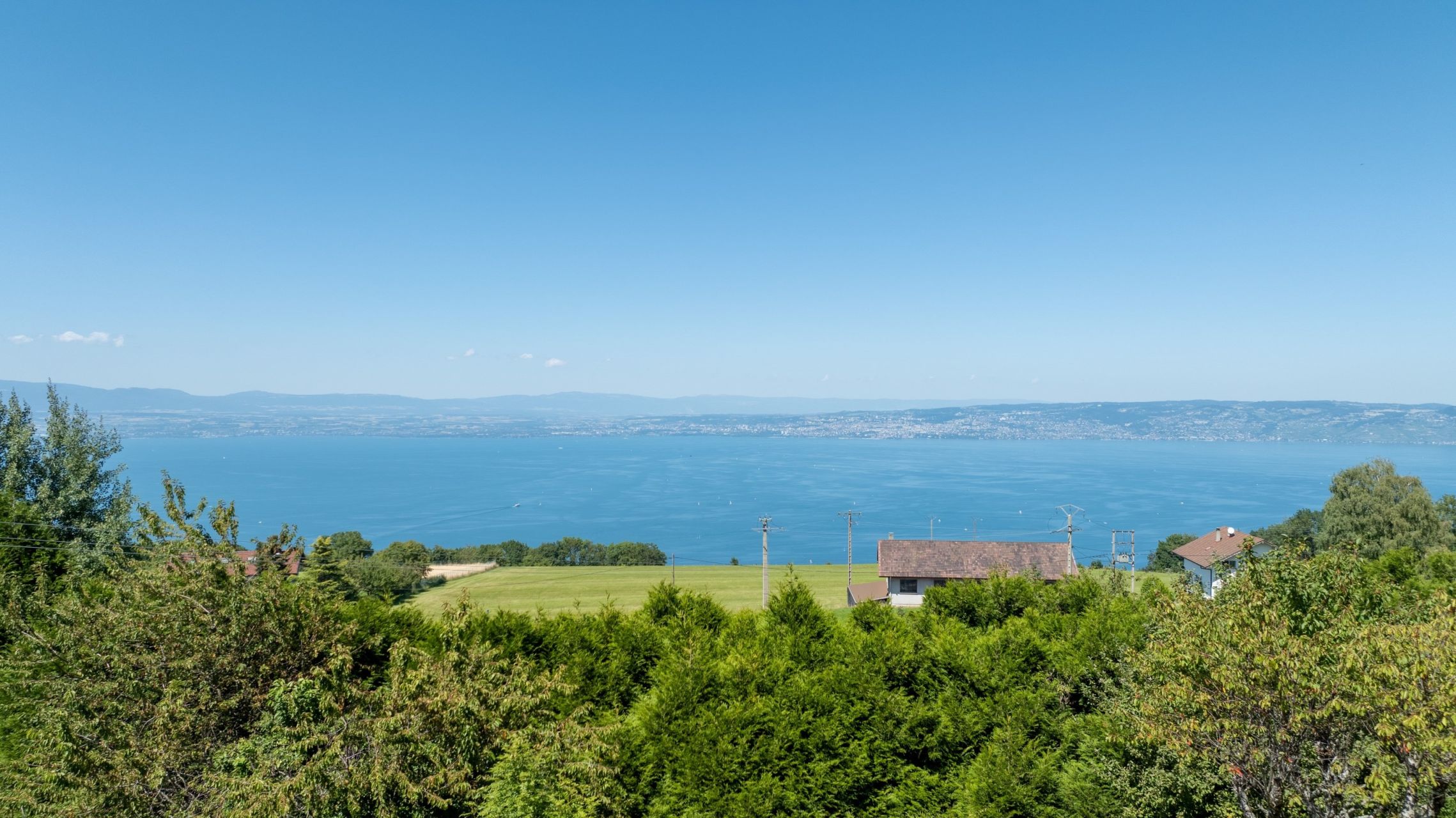 maison 8 Pièces en vente sur ST PAUL EN CHABLAIS (74500)