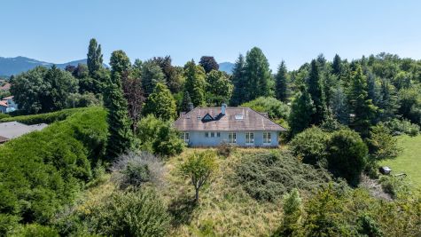 Sale House Saint-Paul-en-Chablais 8&nbsp;Rooms 230&nbsp;m²