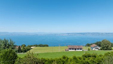 house 8 Rooms for sale on ST PAUL EN CHABLAIS (74500)