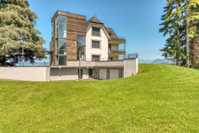 apartment 3 Rooms for sale on AMPHION LES BAINS (74500) Sale Apartment Amphion-les-Bains 3 Rooms 151 m²