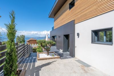 Sale House Neuvecelle 8&nbsp;Rooms 250&nbsp;m²