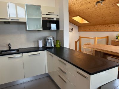 appartement 7 Pièces en vente sur THOLLON LES MEMISES (74500) Vente Appartement Thollon-les-Mémises 7 Pièces 147 m²