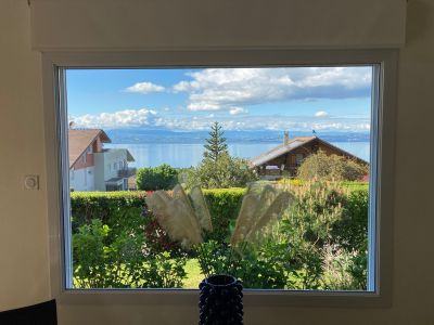 maison 5 Pièces en vente sur EVIAN LES BAINS (74500) Vente Maison Évian-les-Bains 5 Pièces 142 m²