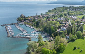 maison 7 Pièces en vente sur YVOIRE (74140)