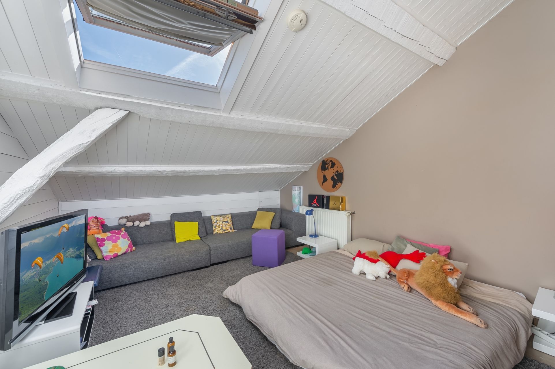 maison de ville 5 Pièces en vente sur MESSERY (74140)