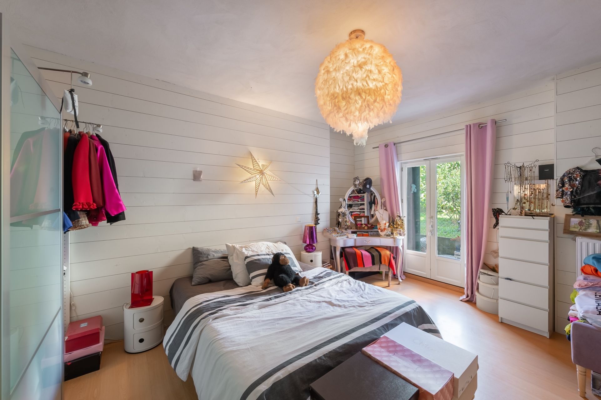 maison de ville 5 Pièces en vente sur MESSERY (74140)