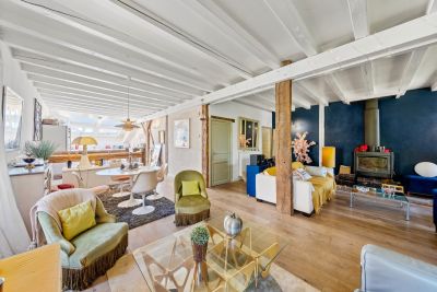 Vente Maison de ville Messery 5&nbsp;Pièces 181&nbsp;m²