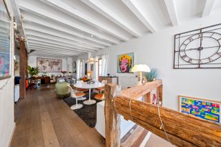 maison de ville 5 Pièces en vente sur MESSERY (74140)