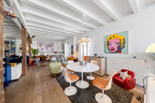 maison de ville 5 Pièces en vente sur MESSERY (74140)