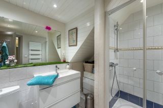 maison de ville 5 Pièces en vente sur MESSERY (74140)