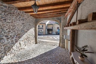 maison de ville 5 Pièces en vente sur MESSERY (74140)