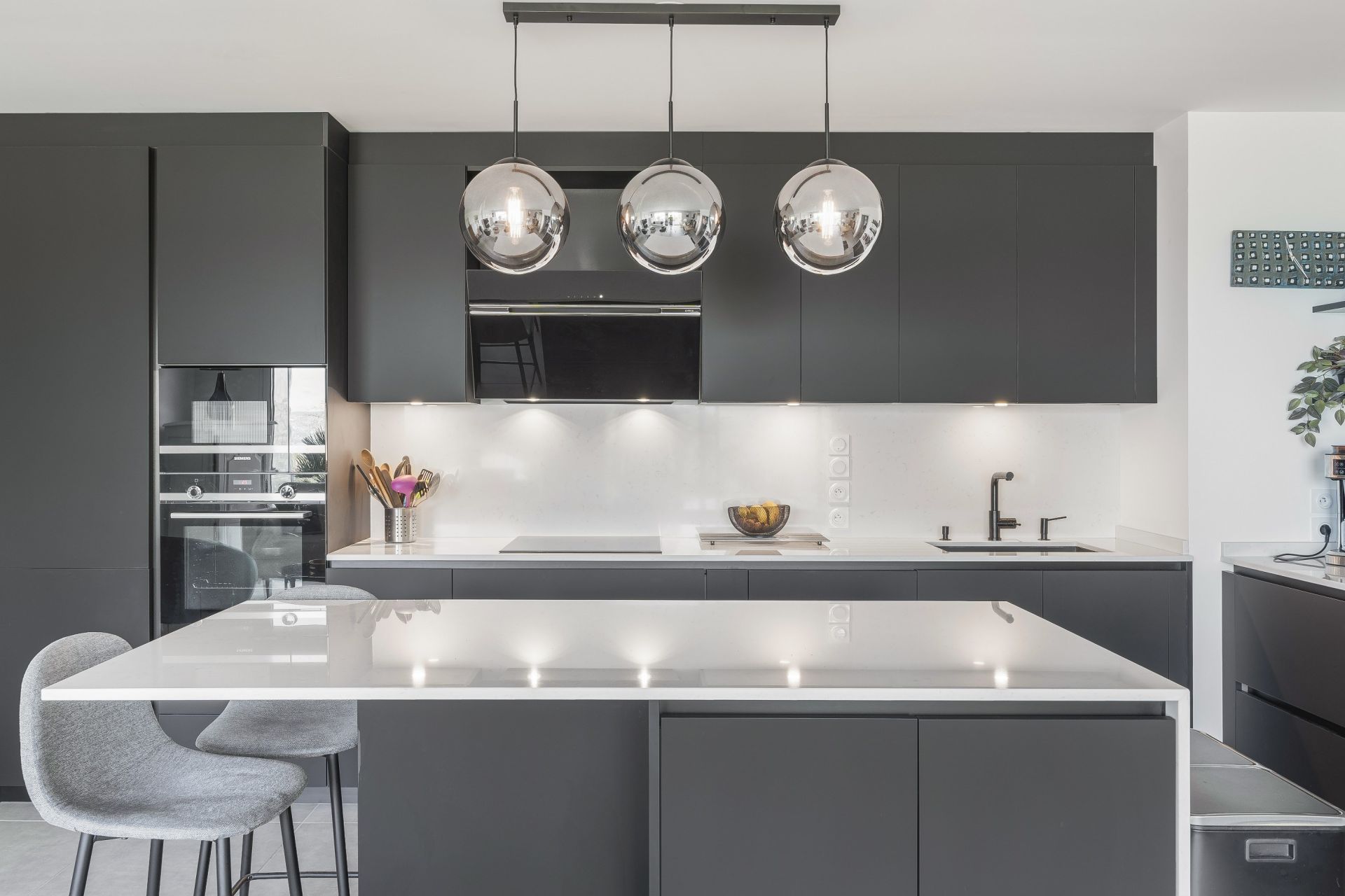 appartement 4 Pièces en vente sur EVIAN LES BAINS (74500)