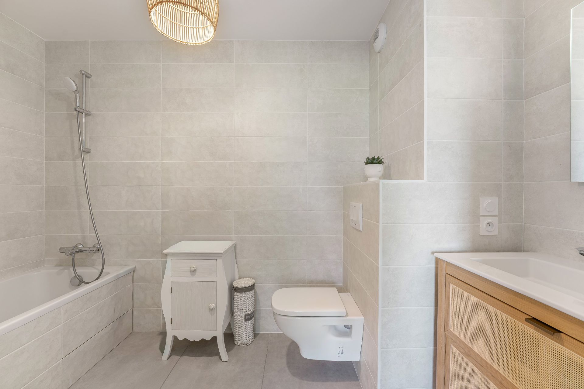 appartement 4 Pièces en vente sur EVIAN LES BAINS (74500)