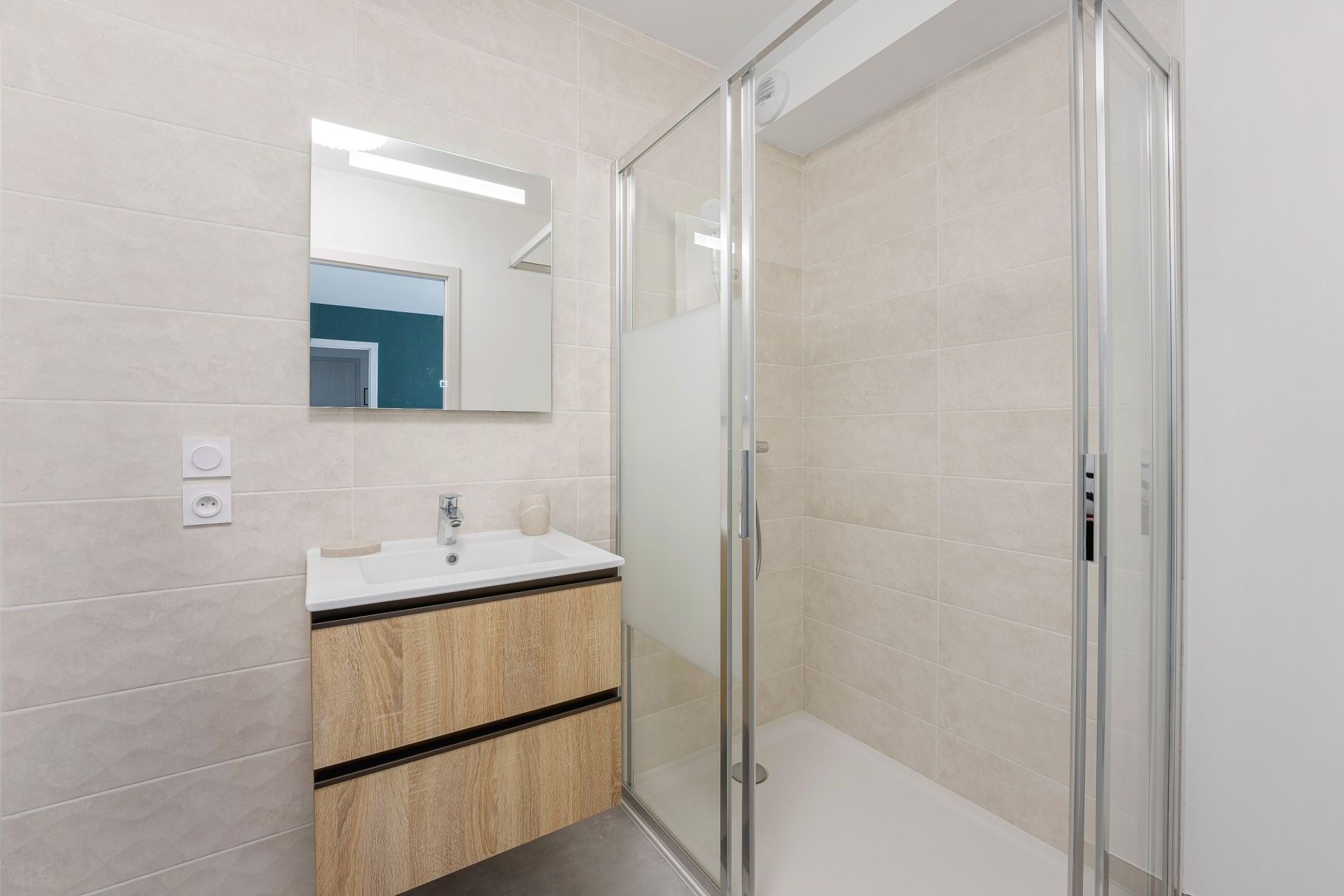 appartement 4 Pièces en vente sur EVIAN LES BAINS (74500)