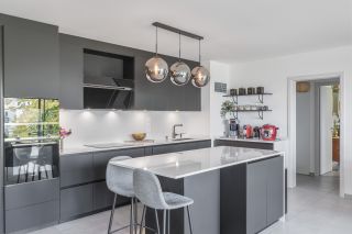 appartement 4 Pièces en vente sur EVIAN LES BAINS (74500)