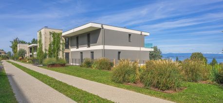 appartement 4 Pièces en vente sur EVIAN LES BAINS (74500)