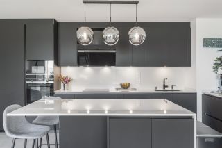 appartement 4 Pièces en vente sur EVIAN LES BAINS (74500)