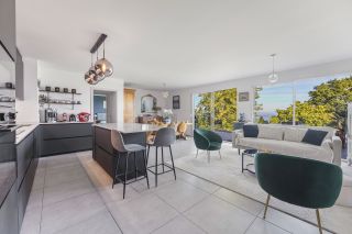 appartement 4 Pièces en vente sur EVIAN LES BAINS (74500)