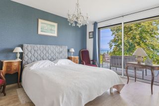 appartement 4 Pièces en vente sur EVIAN LES BAINS (74500)