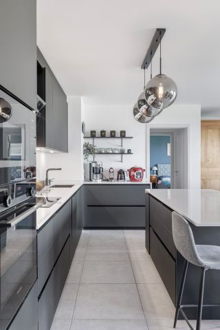 appartement 4 Pièces en vente sur EVIAN LES BAINS (74500)