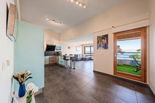 appartement 4 Pièces en vente sur AMPHION LES BAINS (74500)