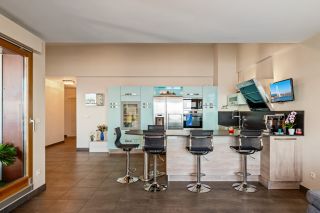 appartement 4 Pièces en vente sur AMPHION LES BAINS (74500)