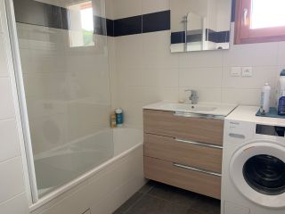appartement 4 Pièces en vente sur AMPHION LES BAINS (74500)